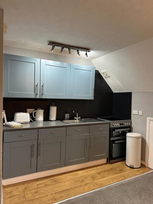 Faldouet 3 Bed Flat In Rock Saint Minver Exteriör bild