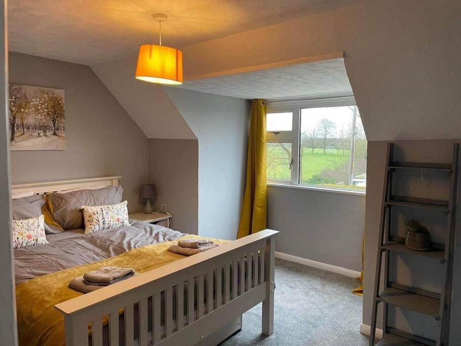 Faldouet 3 Bed Flat In Rock Saint Minver Exteriör bild