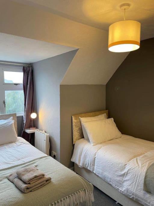 Faldouet 3 Bed Flat In Rock Saint Minver Exteriör bild